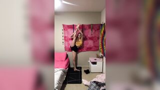 [1953 of 3935 Vids] Bree Louise (bree_louisexoxo aka breebbydance) OnlyFans Leaks Nude