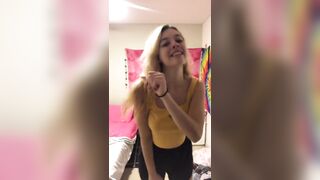 [1953 of 3935 Vids] Bree Louise (bree_louisexoxo aka breebbydance) OnlyFans Leaks Nude