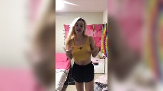 [1953 of 3935 Vids] Bree Louise (bree_louisexoxo aka breebbydance) OnlyFans Leaks Nude