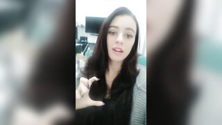 [1957 of 3935 Vids] Bree Louise (bree_louisexoxo aka breebbydance) OnlyFans Leaks Nude