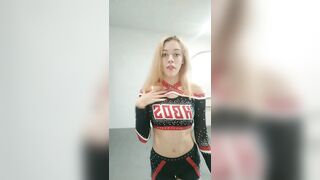 [1959 of 3935 Vids] Bree Louise (bree_louisexoxo aka breebbydance) OnlyFans Leaks Nude