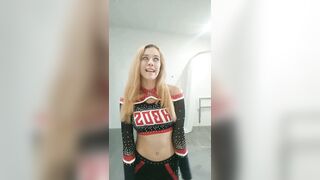 [1959 of 3935 Vids] Bree Louise (bree_louisexoxo aka breebbydance) OnlyFans Leaks Nude