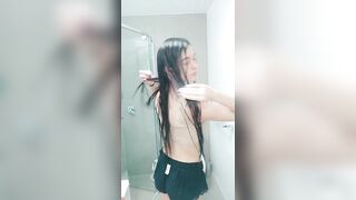 [1961 of 3935 Vids] Bree Louise (bree_louisexoxo aka breebbydance) OnlyFans Leaks Nude