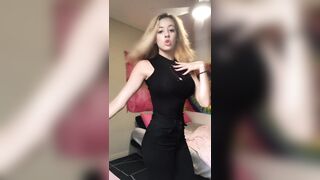 [1965 of 3935 Vids] Bree Louise (bree_louisexoxo aka breebbydance) OnlyFans Leaks Nude