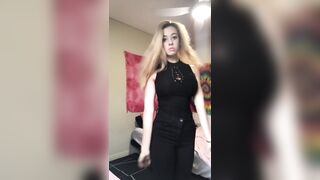 [1965 of 3935 Vids] Bree Louise (bree_louisexoxo aka breebbydance) OnlyFans Leaks Nude
