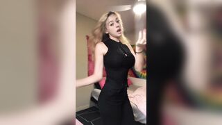 [1965 of 3935 Vids] Bree Louise (bree_louisexoxo aka breebbydance) OnlyFans Leaks Nude