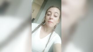 [1966 of 3935 Vids] Bree Louise (bree_louisexoxo aka breebbydance) OnlyFans Leaks Nude