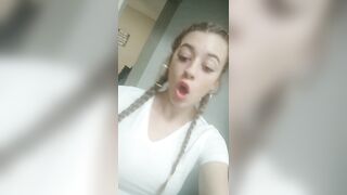 [1966 of 3935 Vids] Bree Louise (bree_louisexoxo aka breebbydance) OnlyFans Leaks Nude