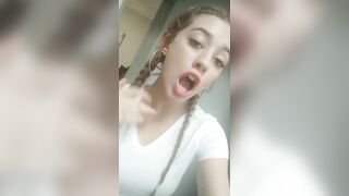 [1966 of 3935 Vids] Bree Louise (bree_louisexoxo aka breebbydance) OnlyFans Leaks Nude