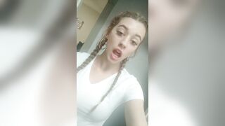 [1966 of 3935 Vids] Bree Louise (bree_louisexoxo aka breebbydance) OnlyFans Leaks Nude