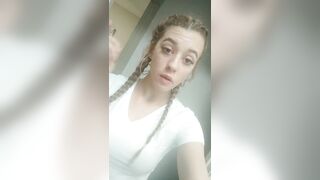 [1966 of 3935 Vids] Bree Louise (bree_louisexoxo aka breebbydance) OnlyFans Leaks Nude