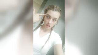 [1966 of 3935 Vids] Bree Louise (bree_louisexoxo aka breebbydance) OnlyFans Leaks Nude