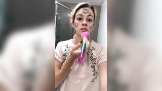 [1969 of 3935 Vids] Bree Louise (bree_louisexoxo aka breebbydance) OnlyFans Leaks Nude