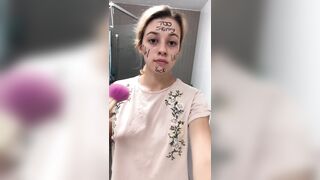 [1969 of 3935 Vids] Bree Louise (bree_louisexoxo aka breebbydance) OnlyFans Leaks Nude
