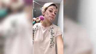 [1969 of 3935 Vids] Bree Louise (bree_louisexoxo aka breebbydance) OnlyFans Leaks Nude