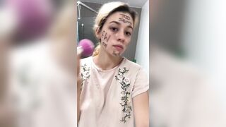 [1969 of 3935 Vids] Bree Louise (bree_louisexoxo aka breebbydance) OnlyFans Leaks Nude