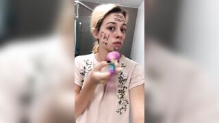 [1969 of 3935 Vids] Bree Louise (bree_louisexoxo aka breebbydance) OnlyFans Leaks Nude