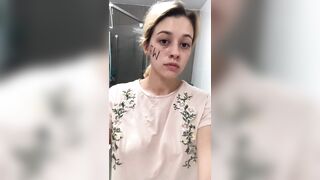 [1969 of 3935 Vids] Bree Louise (bree_louisexoxo aka breebbydance) OnlyFans Leaks Nude