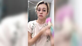 [1969 of 3935 Vids] Bree Louise (bree_louisexoxo aka breebbydance) OnlyFans Leaks Nude