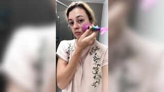 [1969 of 3935 Vids] Bree Louise (bree_louisexoxo aka breebbydance) OnlyFans Leaks Nude