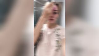 [1969 of 3935 Vids] Bree Louise (bree_louisexoxo aka breebbydance) OnlyFans Leaks Nude