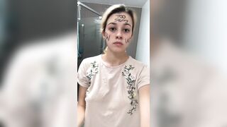 [1969 of 3935 Vids] Bree Louise (bree_louisexoxo aka breebbydance) OnlyFans Leaks Nude