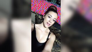 [197 of 3935 Vids] Bree Louise (bree_louisexoxo aka breebbydance) OnlyFans Leaks Nude