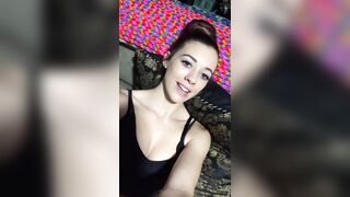 [197 of 3935 Vids] Bree Louise (bree_louisexoxo aka breebbydance) OnlyFans Leaks Nude