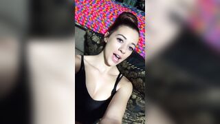 [197 of 3935 Vids] Bree Louise (bree_louisexoxo aka breebbydance) OnlyFans Leaks Nude