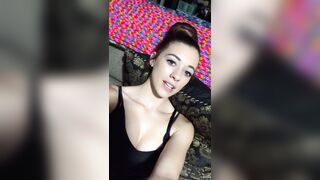 [197 of 3935 Vids] Bree Louise (bree_louisexoxo aka breebbydance) OnlyFans Leaks Nude