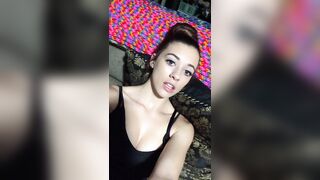 [197 of 3935 Vids] Bree Louise (bree_louisexoxo aka breebbydance) OnlyFans Leaks Nude
