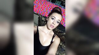 [197 of 3935 Vids] Bree Louise (bree_louisexoxo aka breebbydance) OnlyFans Leaks Nude