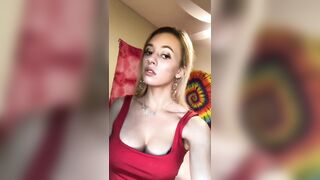 [1972 of 3935 Vids] Bree Louise (bree_louisexoxo aka breebbydance) OnlyFans Leaks Nude
