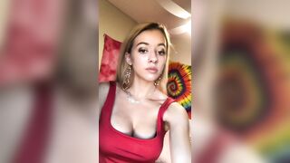 [1972 of 3935 Vids] Bree Louise (bree_louisexoxo aka breebbydance) OnlyFans Leaks Nude