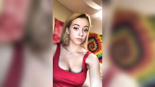 [1972 of 3935 Vids] Bree Louise (bree_louisexoxo aka breebbydance) OnlyFans Leaks Nude