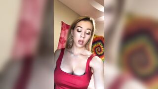 [1972 of 3935 Vids] Bree Louise (bree_louisexoxo aka breebbydance) OnlyFans Leaks Nude