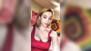 [1972 of 3935 Vids] Bree Louise (bree_louisexoxo aka breebbydance) OnlyFans Leaks Nude