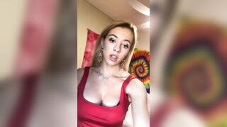 [1972 of 3935 Vids] Bree Louise (bree_louisexoxo aka breebbydance) OnlyFans Leaks Nude
