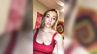 [1972 of 3935 Vids] Bree Louise (bree_louisexoxo aka breebbydance) OnlyFans Leaks Nude