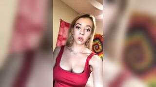[1972 of 3935 Vids] Bree Louise (bree_louisexoxo aka breebbydance) OnlyFans Leaks Nude