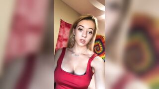 [1972 of 3935 Vids] Bree Louise (bree_louisexoxo aka breebbydance) OnlyFans Leaks Nude