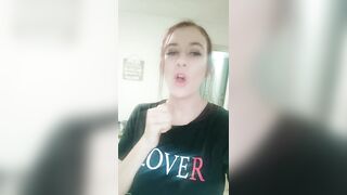 [1973 of 3935 Vids] Bree Louise (bree_louisexoxo aka breebbydance) OnlyFans Leaks Nude