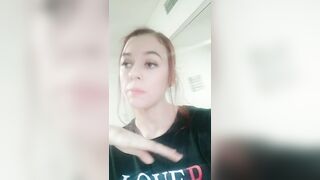 [1973 of 3935 Vids] Bree Louise (bree_louisexoxo aka breebbydance) OnlyFans Leaks Nude