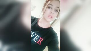 [1973 of 3935 Vids] Bree Louise (bree_louisexoxo aka breebbydance) OnlyFans Leaks Nude