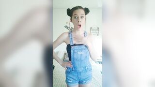 [1974 of 3935 Vids] Bree Louise (bree_louisexoxo aka breebbydance) OnlyFans Leaks Nude