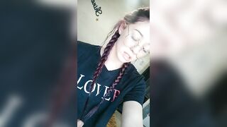 [1975 of 3935 Vids] Bree Louise (bree_louisexoxo aka breebbydance) OnlyFans Leaks Nude