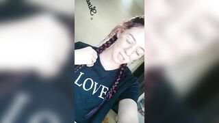 [1975 of 3935 Vids] Bree Louise (bree_louisexoxo aka breebbydance) OnlyFans Leaks Nude