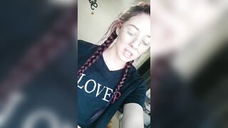 [1975 of 3935 Vids] Bree Louise (bree_louisexoxo aka breebbydance) OnlyFans Leaks Nude