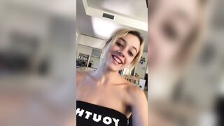 [1976 of 3935 Vids] Bree Louise (bree_louisexoxo aka breebbydance) OnlyFans Leaks Nude
