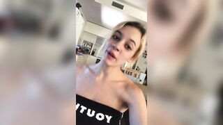 [1976 of 3935 Vids] Bree Louise (bree_louisexoxo aka breebbydance) OnlyFans Leaks Nude